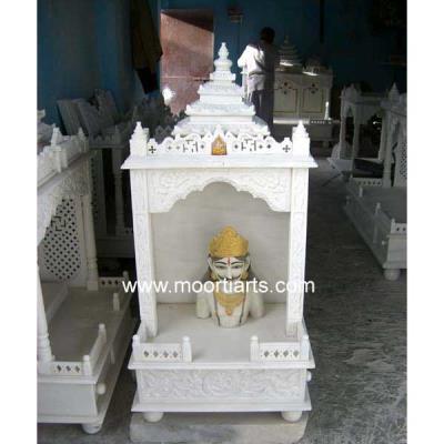 Marble Mandir & Temples